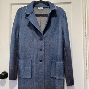 Adesi Cashmere Overcoat